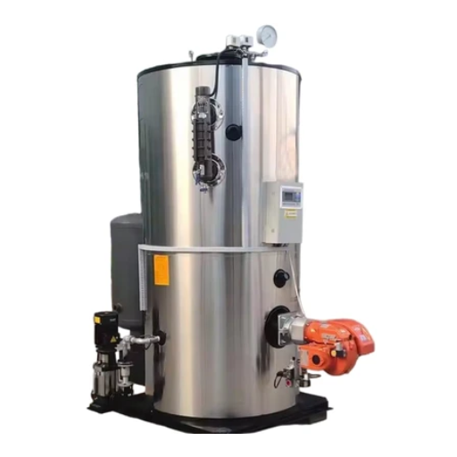 Maximizing Performance of Steam Systems in Textile Factories