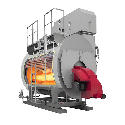 Custo da caldeira a vapor por capacidade Toneladas hr e BHP