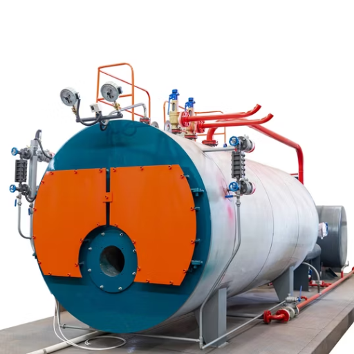 Steam Boiler Fuel Options: Gas vs Oil vs Dual Fuel