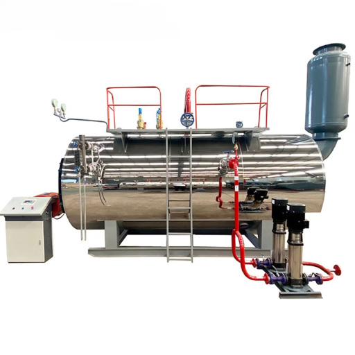 Technical Specifications of the WNS Series