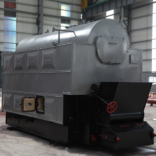 Types of Biomass Boilers