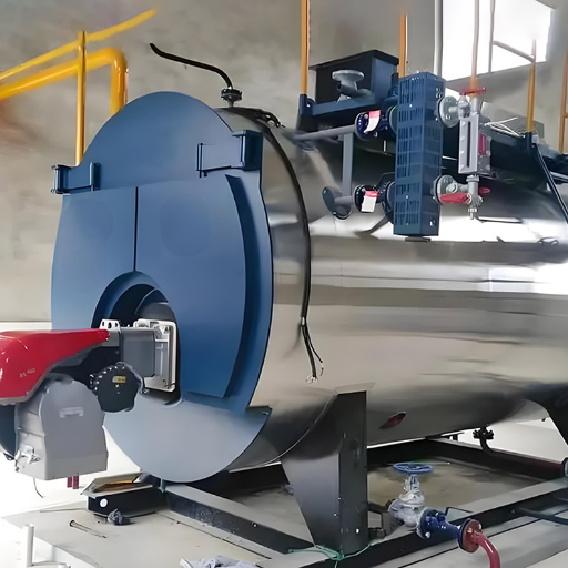 Understanding Industrial Steam Boilers