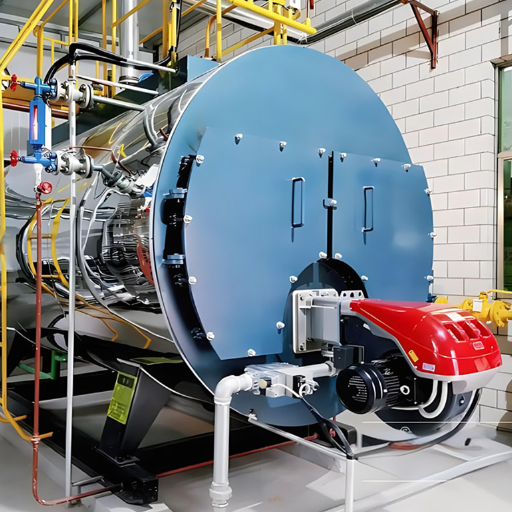 Understanding Steam Boilers in Textile Manufacturing
