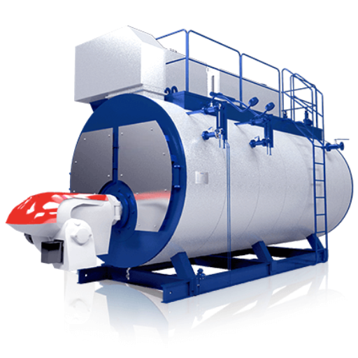 WNS Oil Gas Steam Boiler - Complete Guide