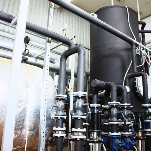 Industries That Rely on Hot Air Drying