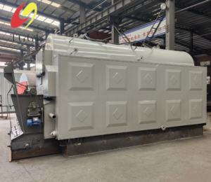 Choosing the Right Biomass Boiler