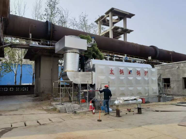 Industrial Biomass Boiler Cost Guide 2026