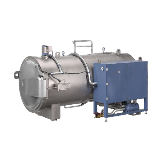 FAQ Autoclave Industrial Perguntas An