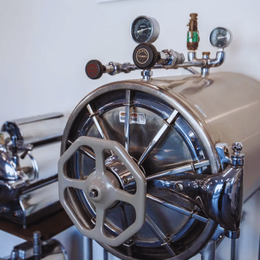 Guia de compra de autoclave industrial: 6 critérios de seleção