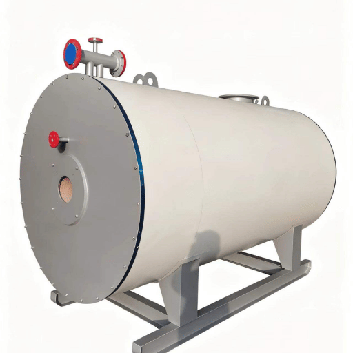 How to Select and Size a Thermal Oil Boiler