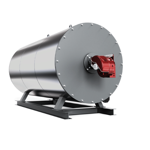 Types of Thermal Oil Boilers Gas, Biomass, Electric & More