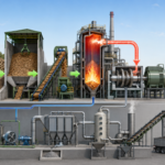 How a Biomass Power Plant Works — A Step-by-Step Guide From Fuel Handling to Grid Electricity