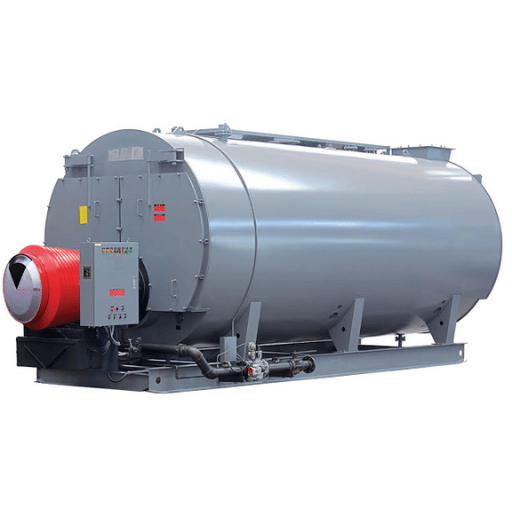 12. Decision Map — Matching Boiler Type to Application + 2025–2026 Industry Outlook