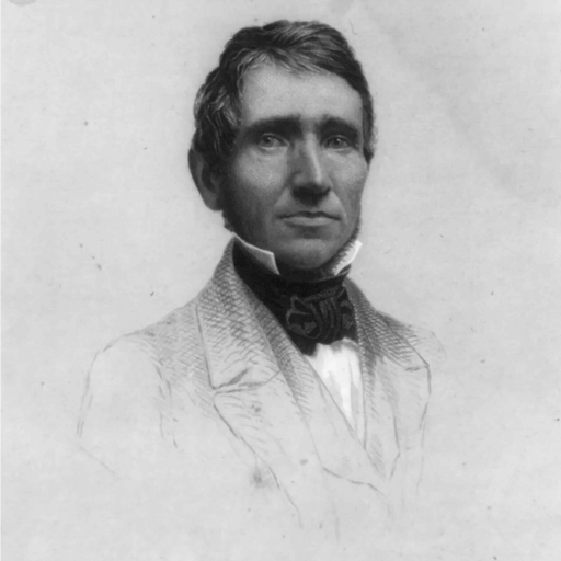 Una breve historia: Charles Goodyear, 1839 y el nacimiento del caucho moderno