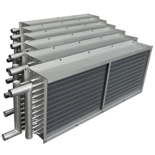 Pairing Heat Exchangers with Thermal Oil Boilers