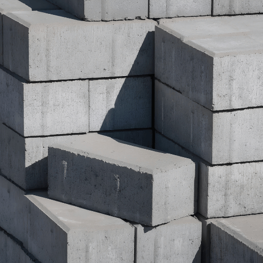 Density, Strength, and Thermal Performance: Numbers Side by Side
