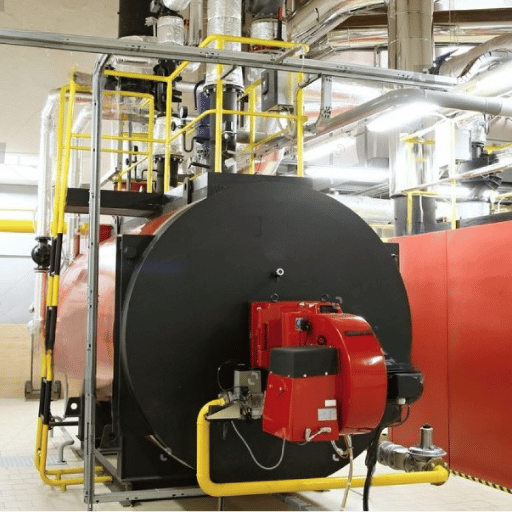 Burner and Combustion Differences: Wobbe Index, Atomization, and Controls