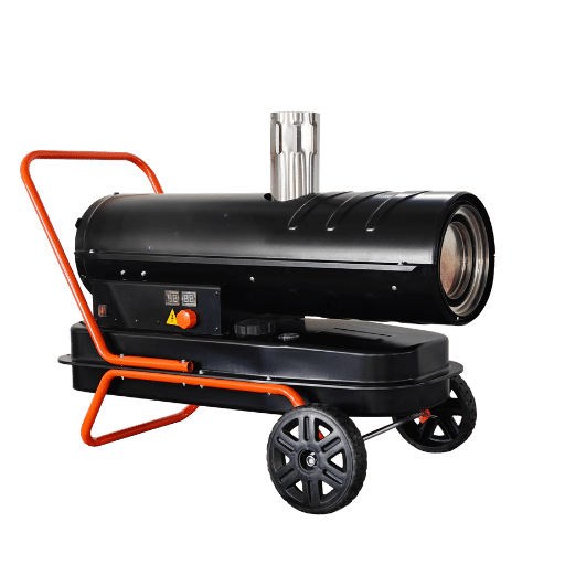 Total Cost of Ownership — Equipment, Install, Operate, Impact