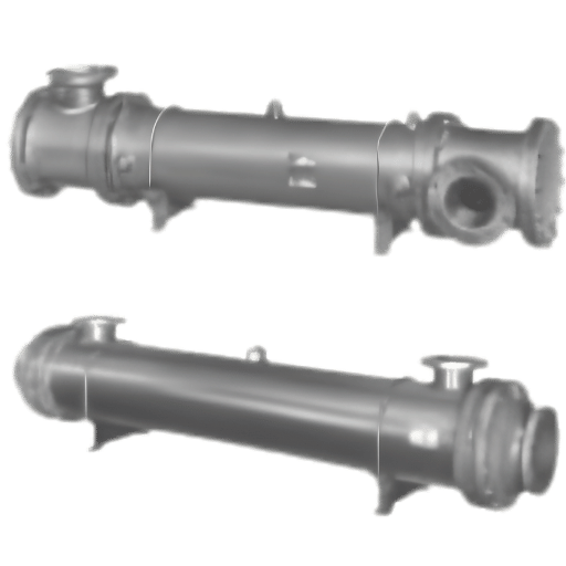 Sizing the Exchanger: LMTD, U-Value, and Fouling Factor