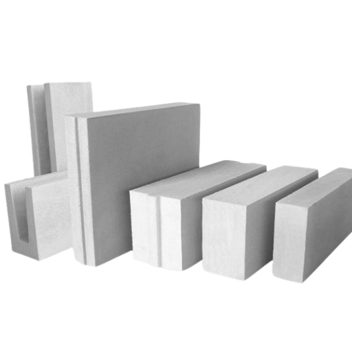 Where AAC Wins: Precast Blocks, Wall Panels, and Above-Grade Construction
