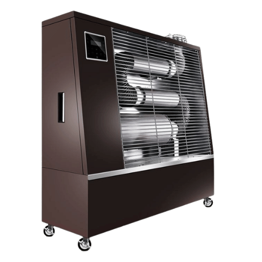 Industry Outlook — Standards, Electrification, and Heat Pumps