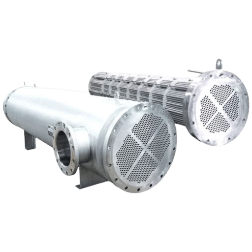 Industrial Heat Exchanger Cost: What Drives the Number