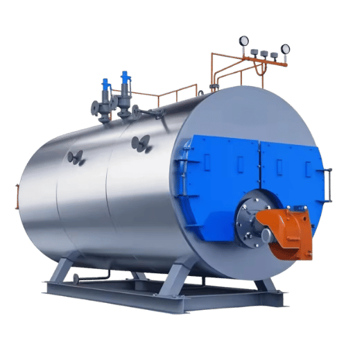 2026 Outlook: Fuel Flexibility, Low-NOx Burners, and Biogas Readiness
