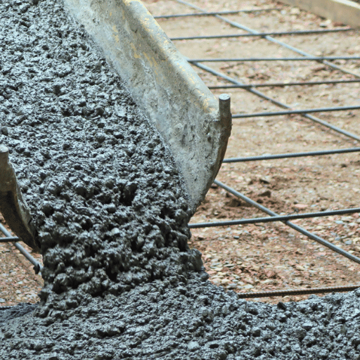 Side-by-Side Decision Matrix: All 6 Types Plus Normal Concrete