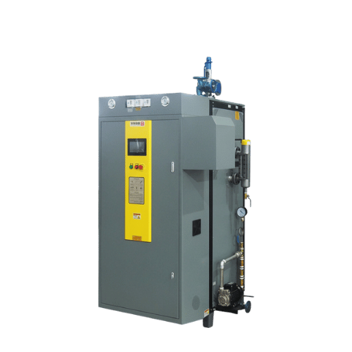 How Industrial Electric Heating Works Three Mechanisms