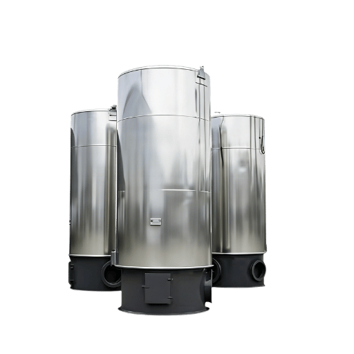 Industrial Hot Air Furnace Outlook 2026 Mistura de combustível, descarbonização e risco de aquisição