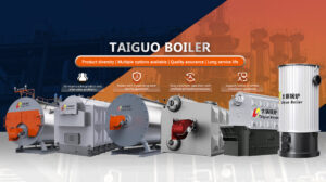1. How Industrial Boilers Are Classified (A 3-Axis Framework)