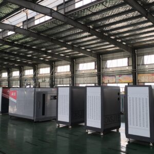 Perspectivas da indústria: a mudança elétrica no vapor industrial (2025 Steam026)