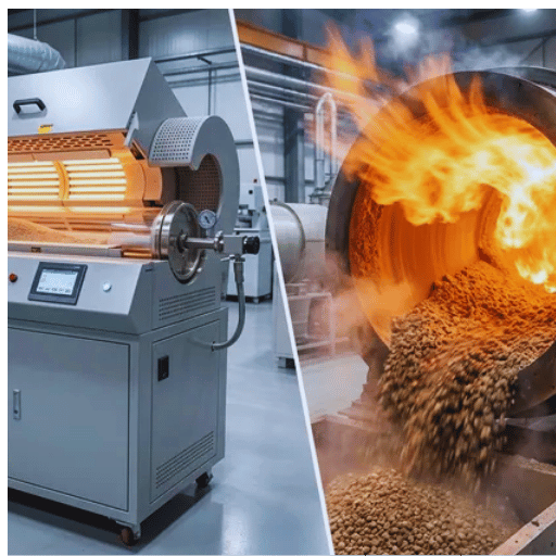 Heat Transfer Mechanism: Why It Decides Equipment Choice