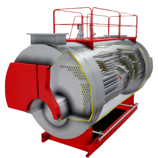 Types of Firetube Boilers (Designs & Configurations)