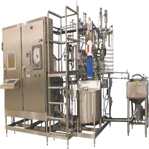 HTST Pasteurizer Meaning (Definition & USDA Standard)