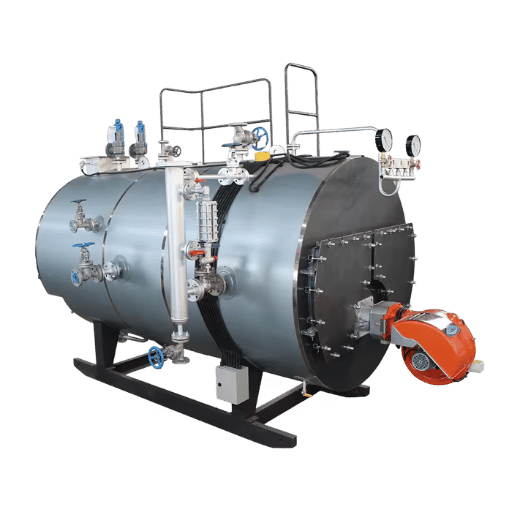 Gas vs. Electric Steam Boilers: The Real Operating Cost Breakdown