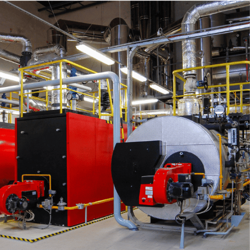 How to Size a Steam Boiler for Your Brewery
