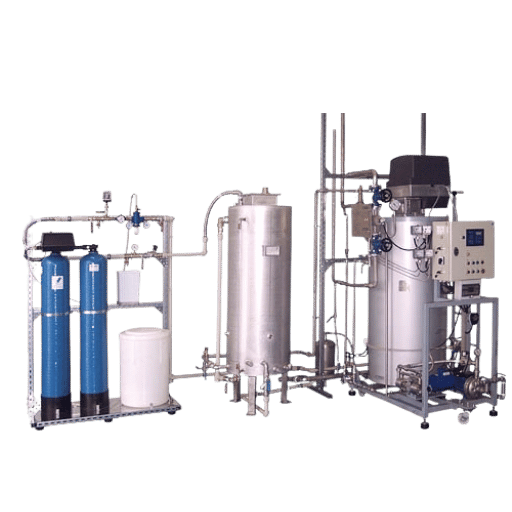 Steam Pressure, Steam Types & The Food Safety Risk Most Brewery Guides Miss