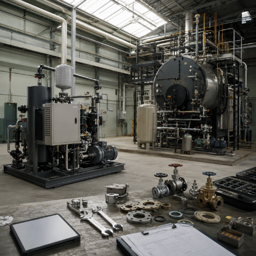 Total Cost of Ownership: 10-Year CAPEX + OPEX Comparison