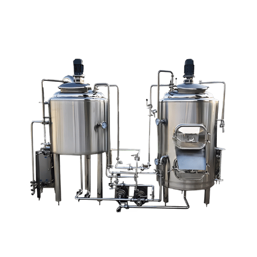 Brewery Boiler Installation: What to Plan Before the Equipment Arrives