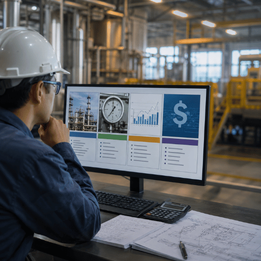Which Should You Choose? The 4-Variable Selection Framework