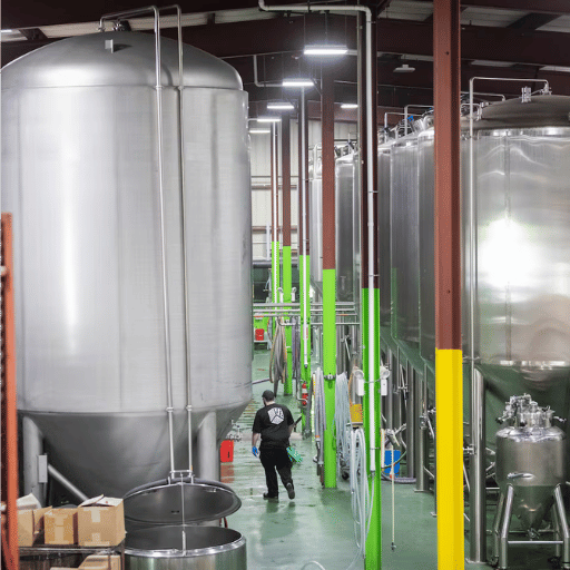 Craft Brewery Boiler Trends 2025–2026: What the Numbers Say