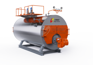 Advantages and Limitations of Firetube Boilers