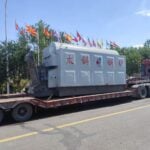 Biomass Chain Grate Boilers to Benin