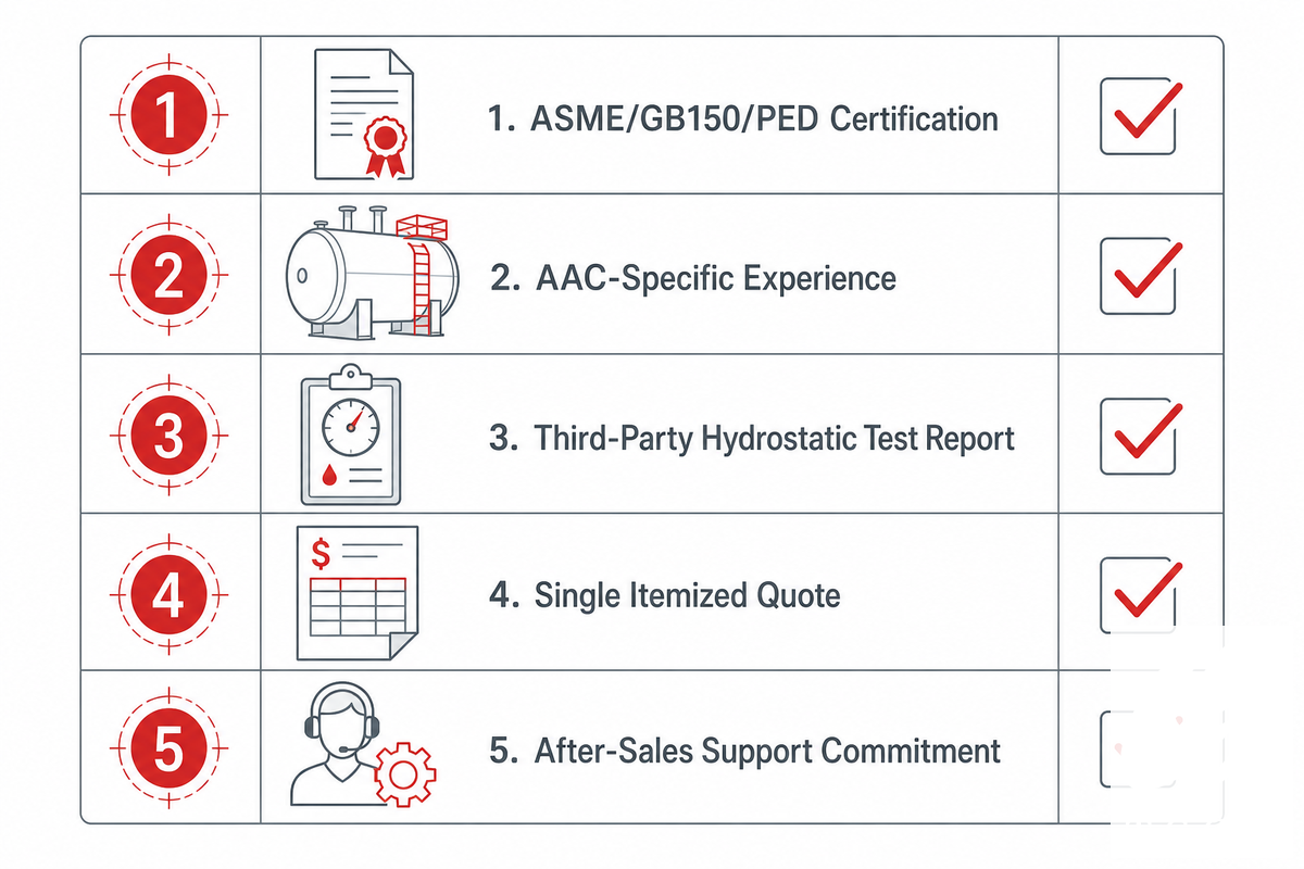 Choosing a Turnkey Equipment Supplier — Taiguo Boiler