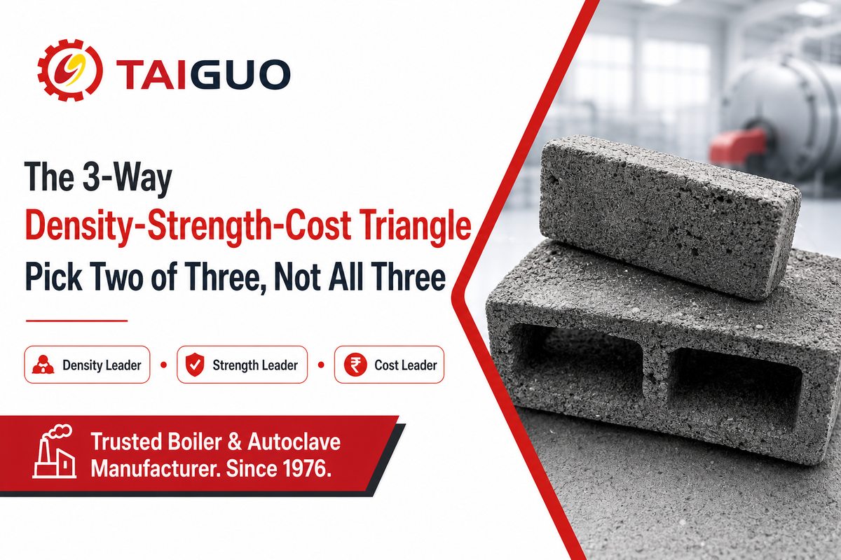 Which Should You Choose? Decision Framework — Taiguo Boiler
