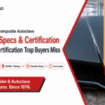 Aerospace Autoclave: Sizing, Specs & Certification (2026)