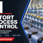 Commercial Retort Processing: 7 Steps + F0 Value