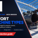 Retort Machine: 3 Types—Steam, Spray & Immersion