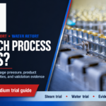 Steam Retort vs Water Retort: Which Process Fits?